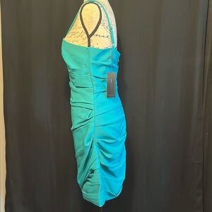 BCBGMAXAZRIA Dress